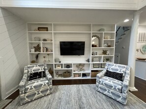 スマートテレビ