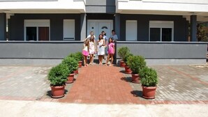 Unclassified image, 4 of 15, button - Vila Elkom Apartment 9 (Ulcinj)