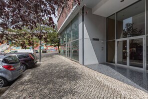 Detalle exterior