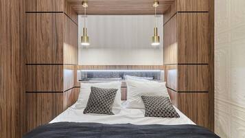 1 habitación, wifi gratis y ropa de cama