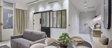 تلفزيون ذكي