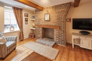 Småhus | Oppholdsområde