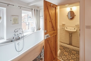 Cottage | Interior - Sanders House (Whitby)