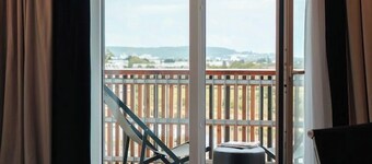 Westotel Taverny - Paris Val d'Oise