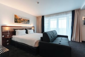 Family Executive Suite