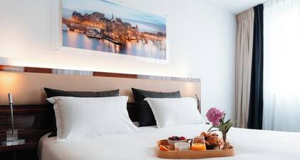 Westotel Taverny - Paris Val d'Oise