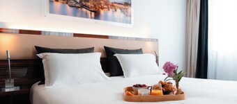 Westotel Taverny - Paris Val d'Oise