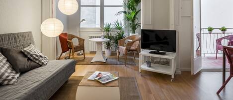 Fernseher