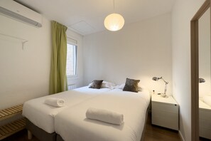 3 sovrum, strykjärn/strykbräda, wi-fi och sängkläder