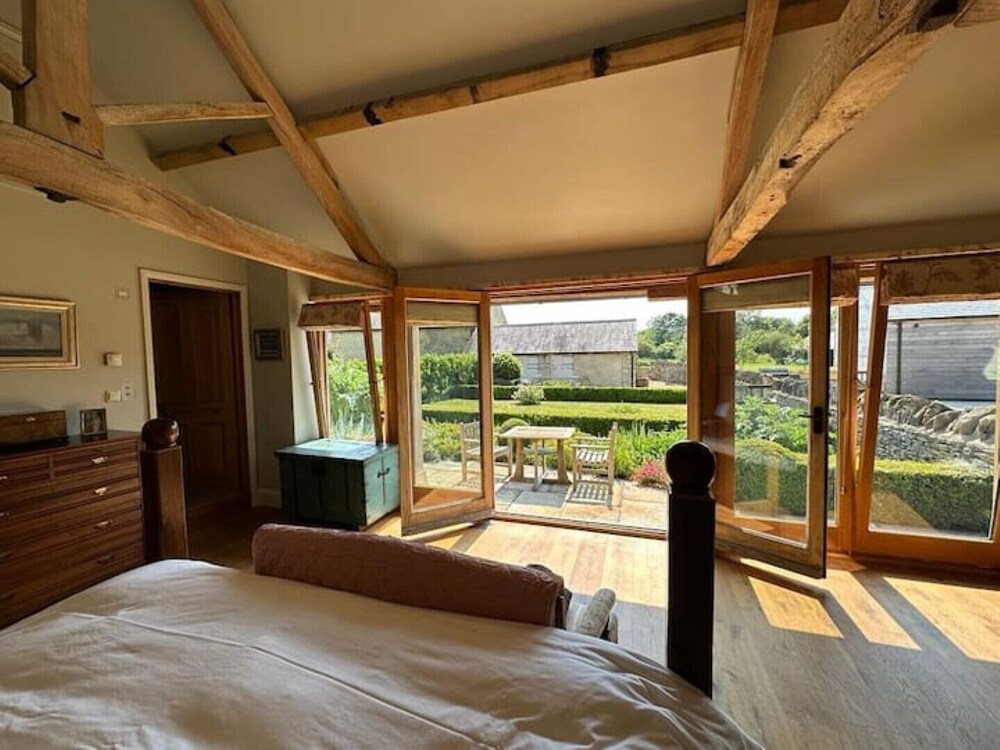 Can You Go To Soho Farmhouse For Lunch