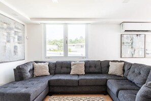 スマートテレビ