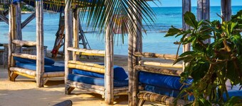 Itti Barry Villa - Your Authentic Stay