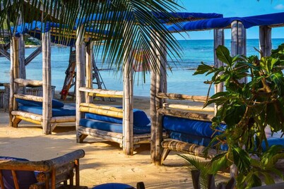 Itti Barry Villa - Your Authentic Stay