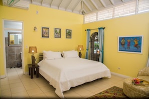 Villa | 4 bedrooms