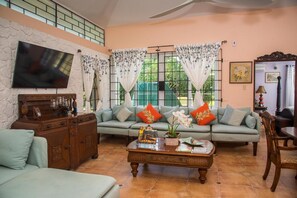 Villa | 4 bedrooms