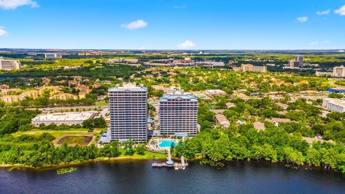 Rockstar Suite @ Disney World + Awsome views 