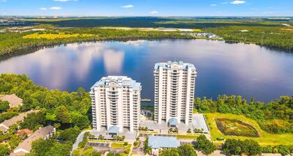 Rockstar Suite @ Disney World + Awsome views