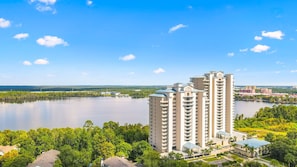 Exterior - Rockstar Suite @ Disney World + Awsome views  (Orlando)