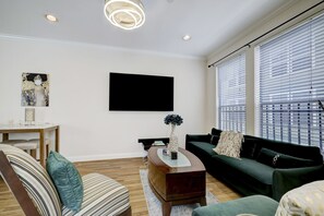 Smart TV 