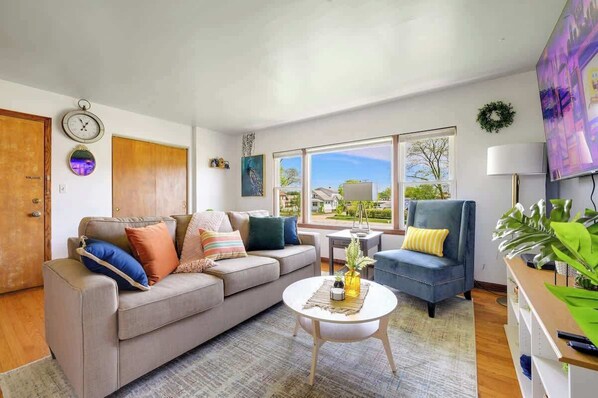 Fernseher, Arbeitsbereiche