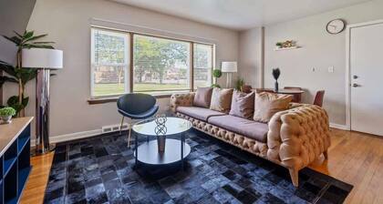 Harmony Haven - 2 Parking Spaces!, Sleeps 4!
