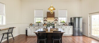 The Little Red Schoolhouse