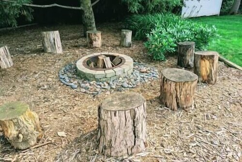 Casa Blanca: Family Friendly, Outdoor Spa