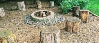 Casa Blanca: Family Friendly, Outdoor Spa