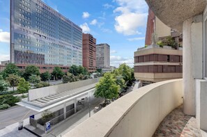Property grounds - Le Bonrepos - T3 sur les Ramblas de Toulouse (Toulouse)
