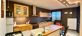 La Garonne - T3 avec parking privé