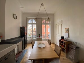 Dining - L'Hypercentre - Au coeur de la vie Toulousaine (Toulouse)