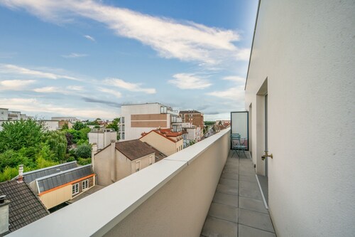 Carré d’As - Appartement de standing