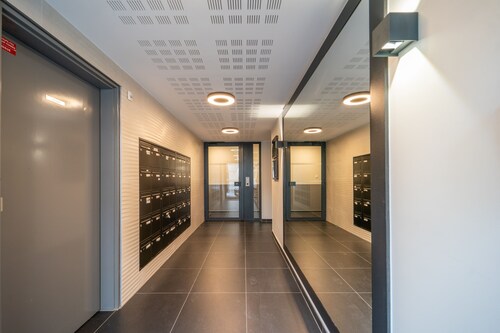 Carré d’As - Appartement de standing