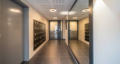 CarrĂ© dâAs - Appartement de standing