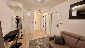 Télévision, lecteur de DVD