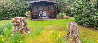 Birchcroft Hideaway