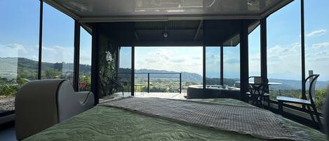 1 Schlafzimmer, Schreibtisch, Bügeleisen/Bügelbrett, kostenloses WLAN