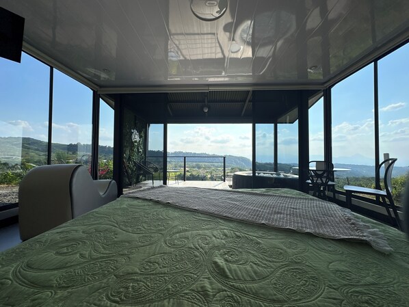 1 Schlafzimmer, Schreibtisch, Bügeleisen/Bügelbrett, kostenloses WLAN