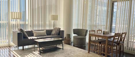 Téléviseur connecté