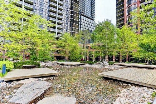 Entire Corner Unit in Prime Toronto Location. Steps from Subway, Shops & Dining