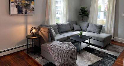 Cozy 2 Bedroom Family Stay