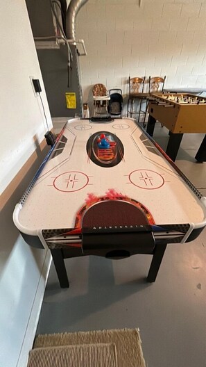 Game room - Willow Bend (Kissimmee)