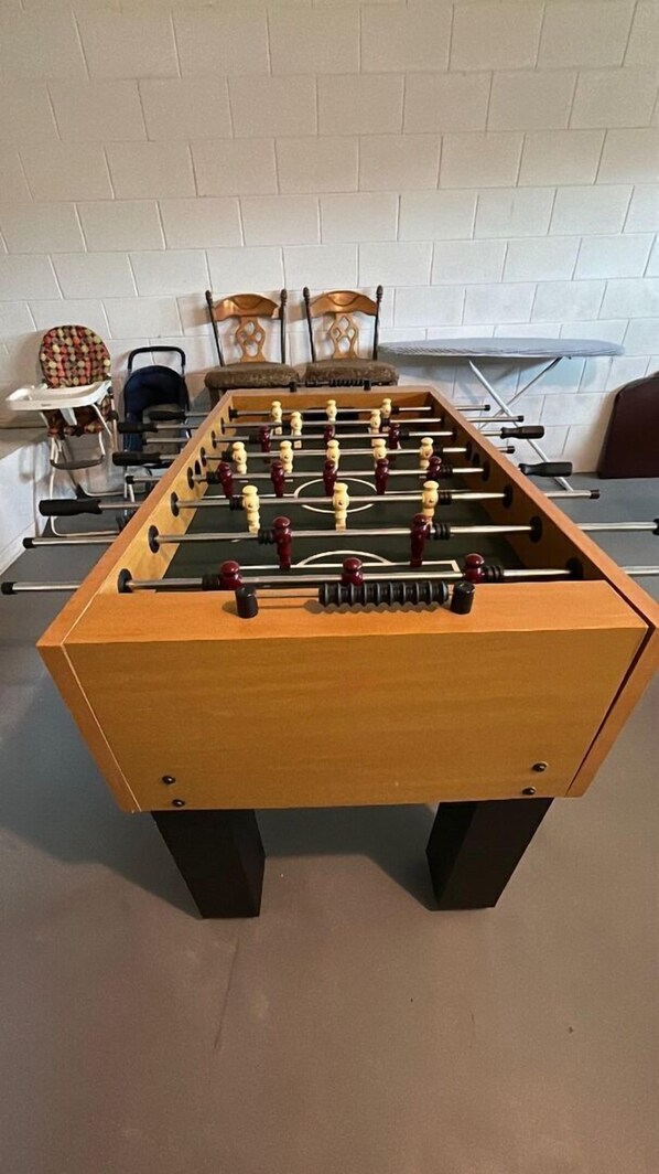 Spielezimmer