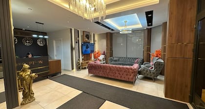 Paradise Suit Otel
