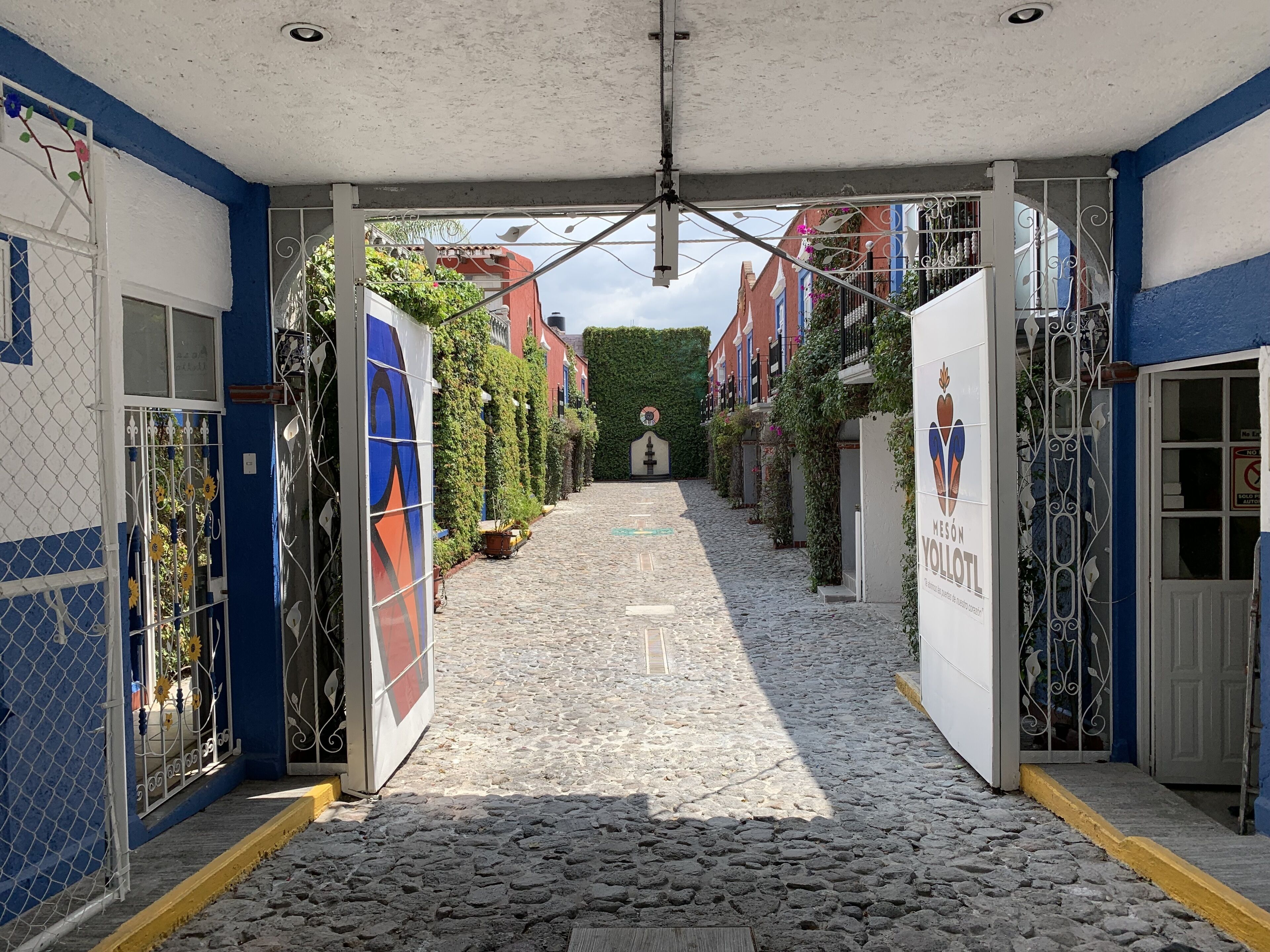 Photo - Mesón Yollotl