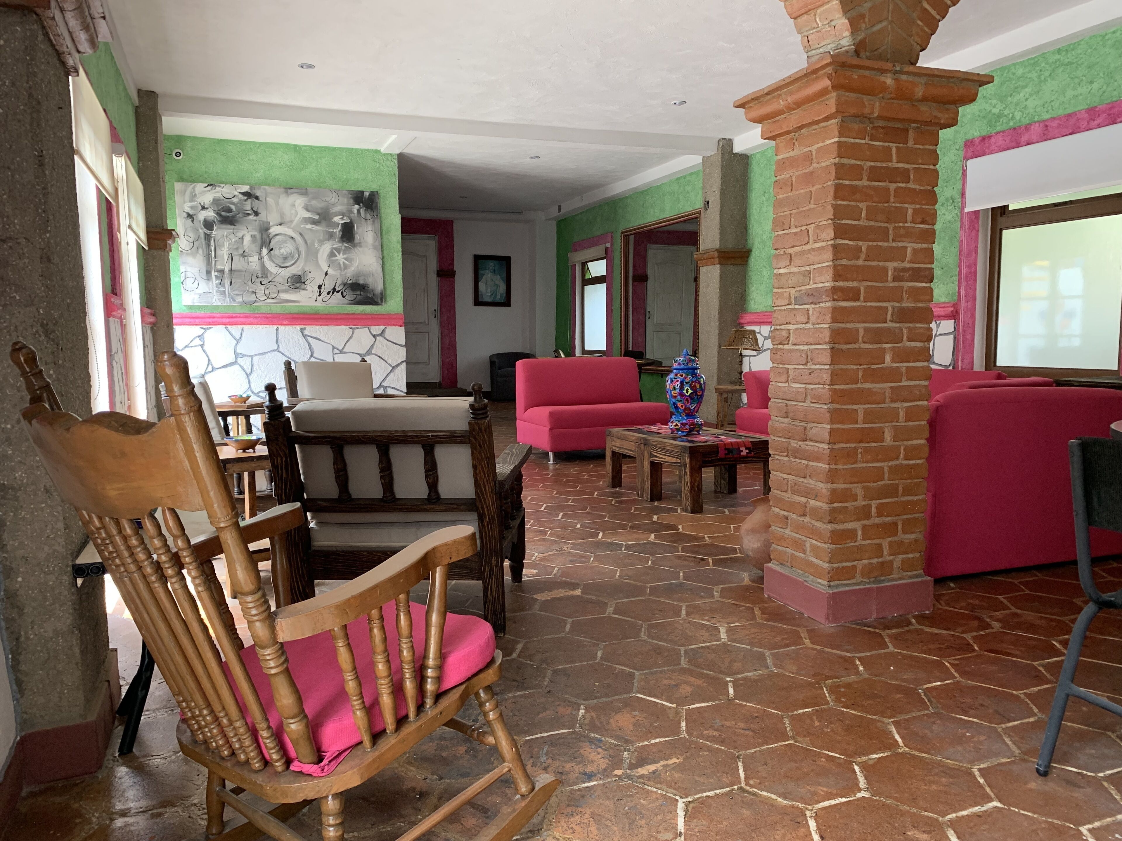 Photo - Mesón Yollotl