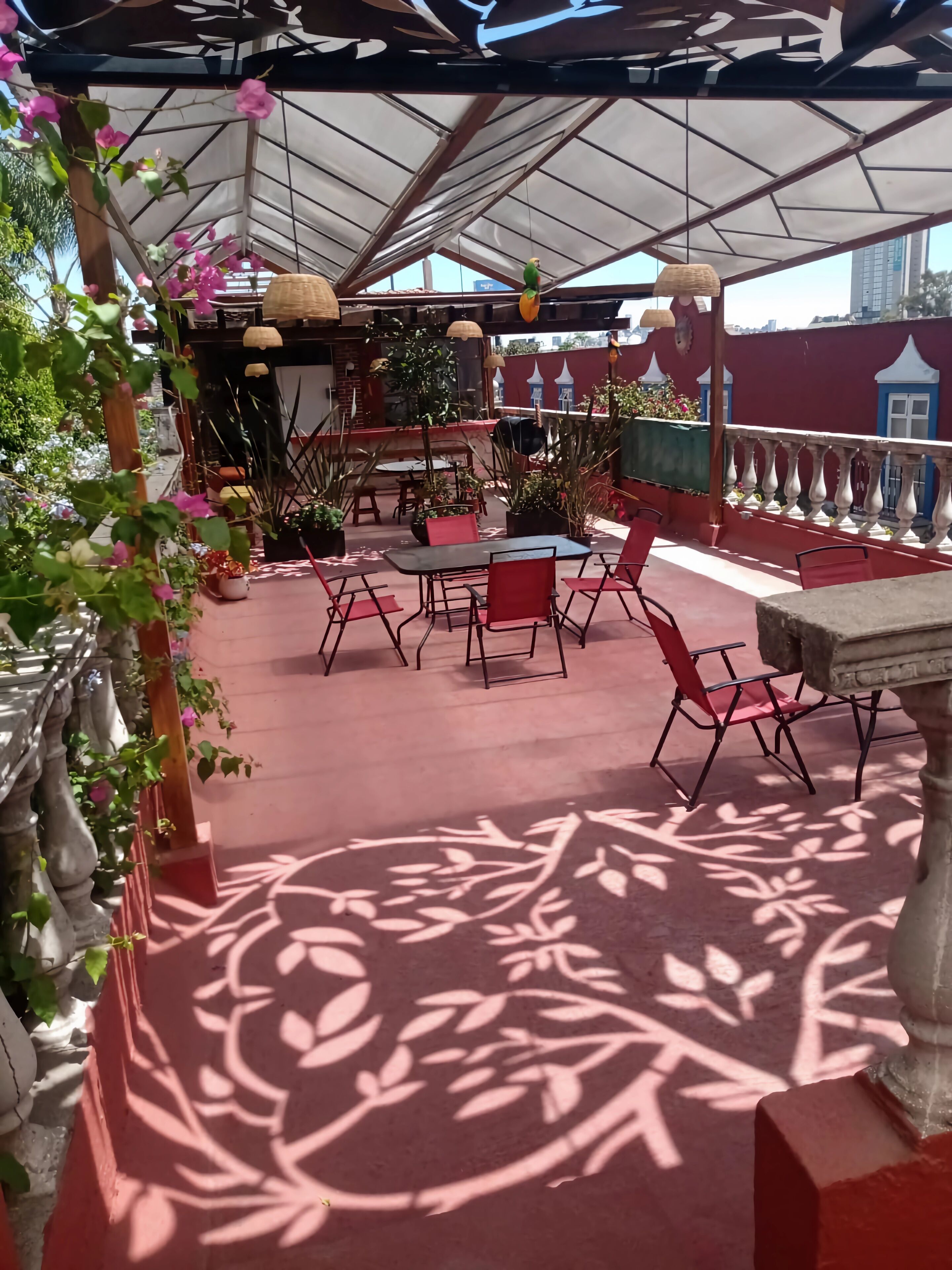 Photo - Mesón Yollotl