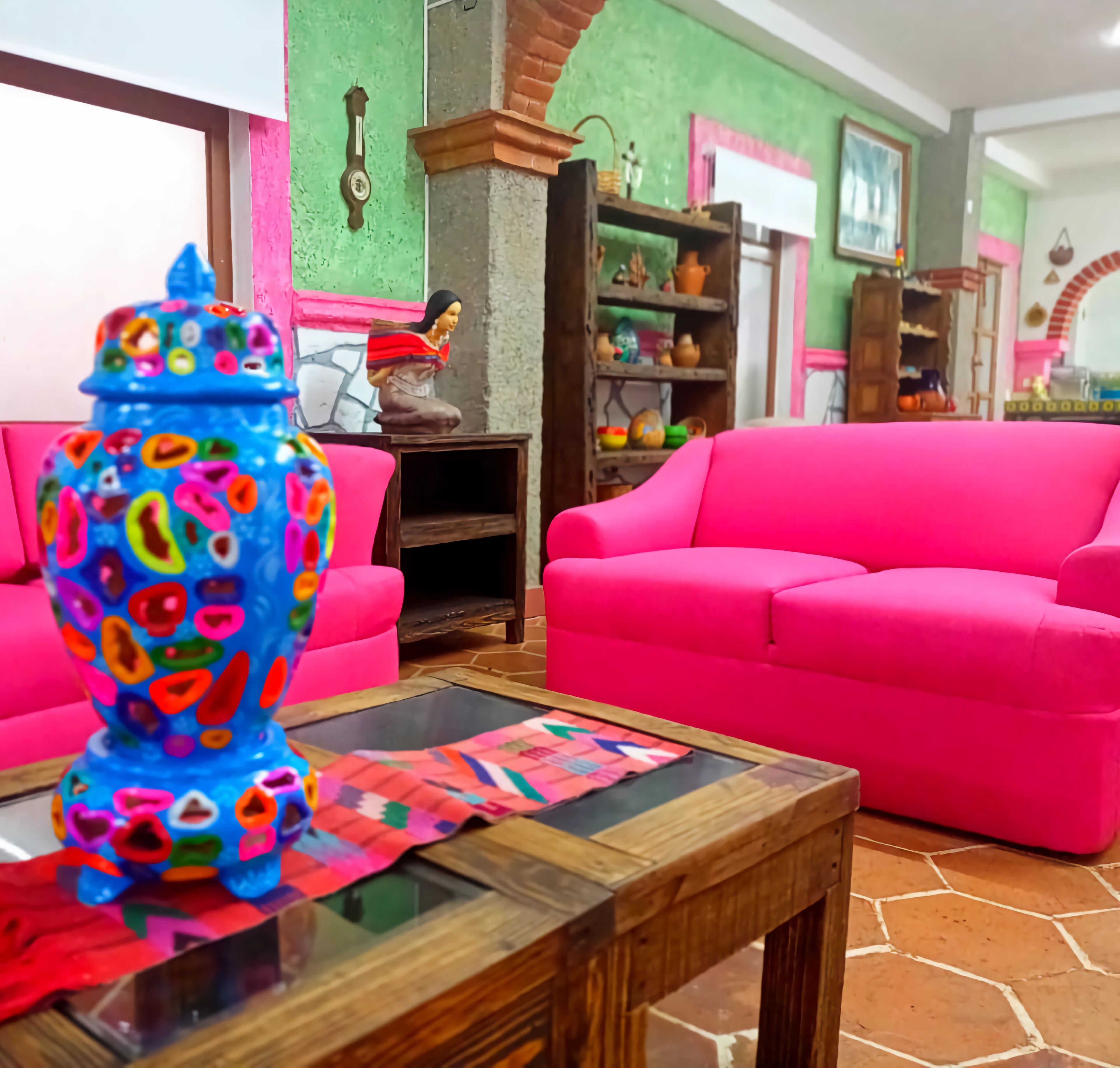 Photo - Mesón Yollotl