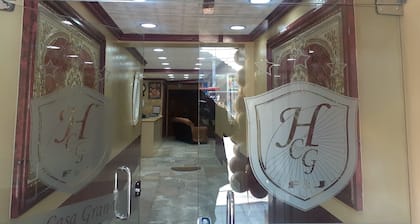 Hotel Casa Grande F&J