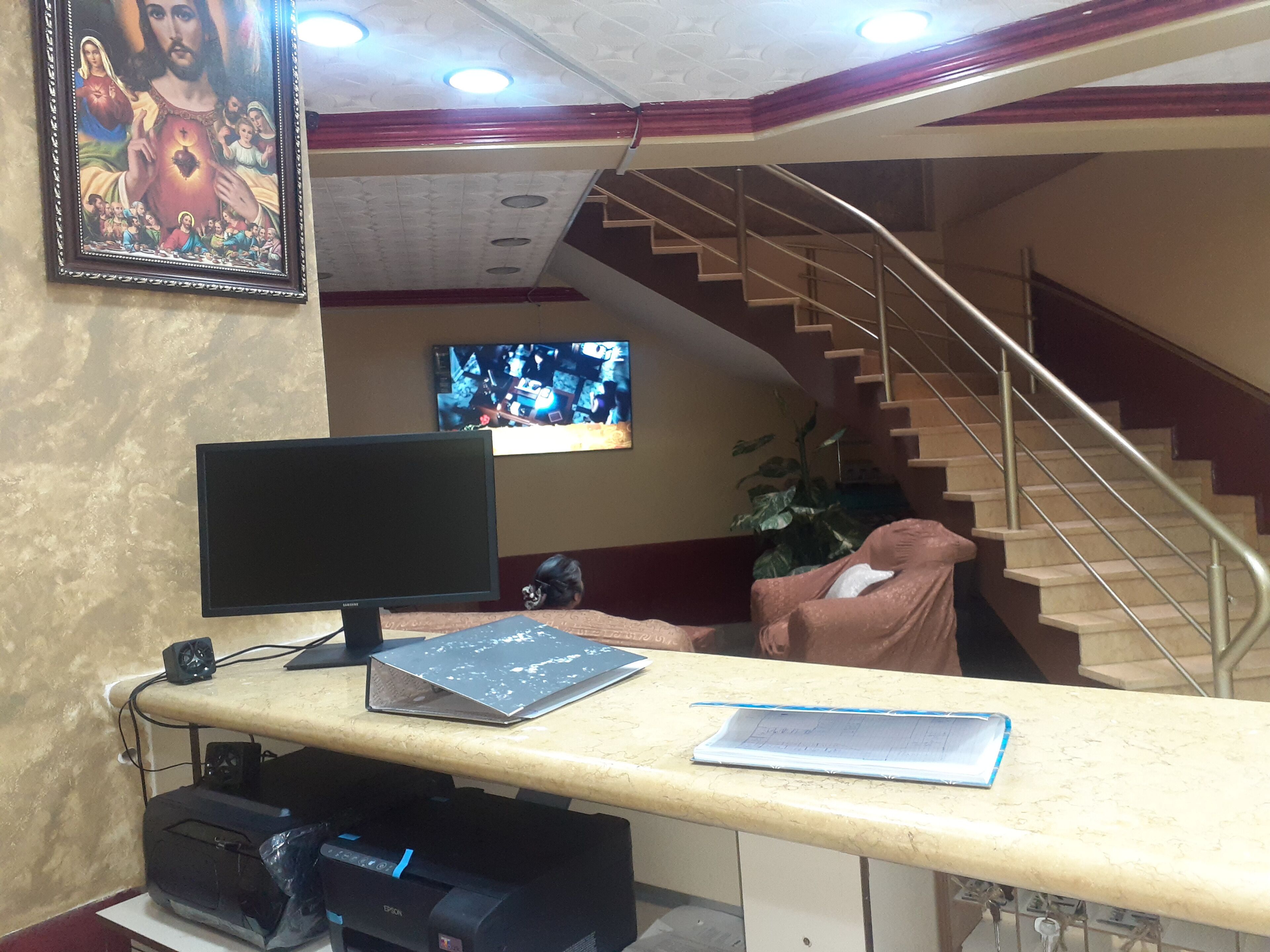 Photo - Hotel Casa Grande F&J